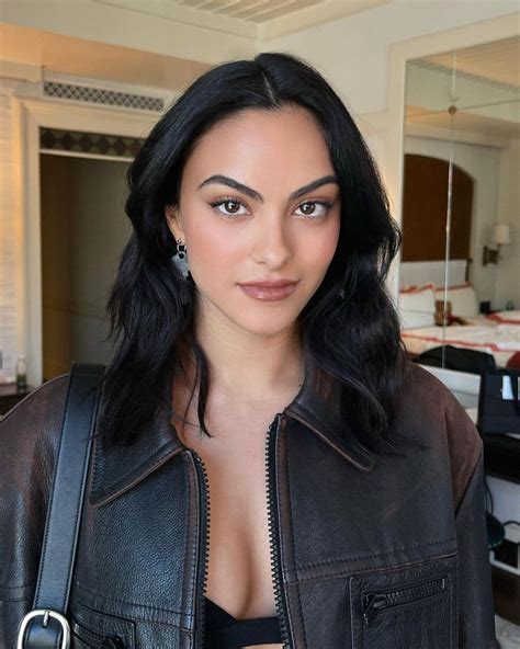 Discover Camila Mendes' Age and Height