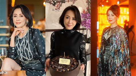 Discover Carina Lau's Secrets to Balancing Her Personal Life