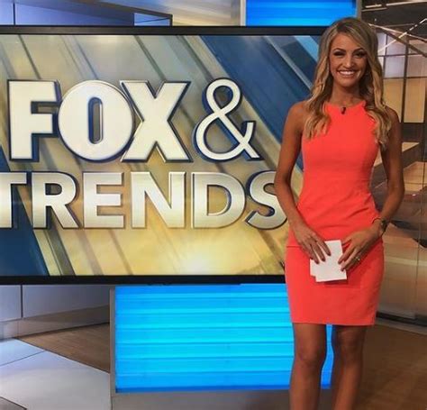 Discover Carley Shimkus: An Up-and-Coming Media Sensation