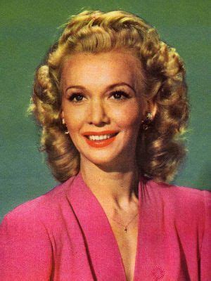 Discover Carole Landis' Height and Physical Attributes