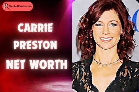 Discover Carrie Christine's Net Worth and Success