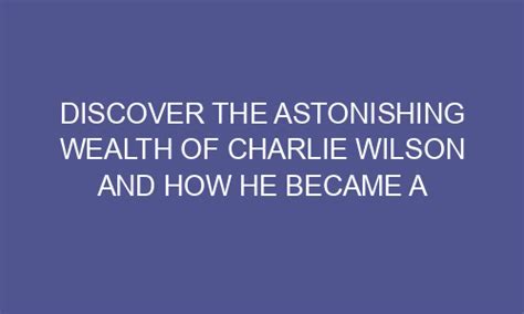 Discover Cass Sampson's Accomplishments and Honors