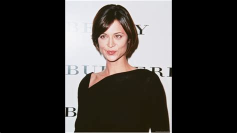 Discover Catherine Bell's Inspirational Quotes