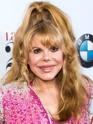 Discover Charo's Age and Height Measurements