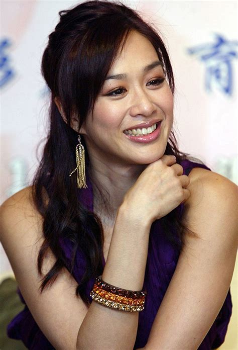 Discover Christy Chung's Personal Life