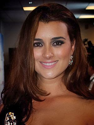 Discover Cote De Pablo's Age