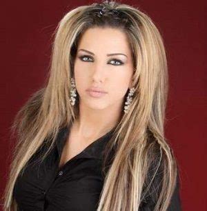 Discover Dana Halabi's Age, Height and Body Measurements