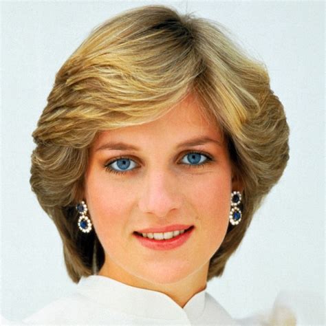 Discover Diana's Age and Height