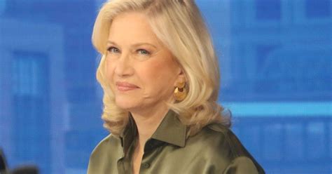 Discover Diane Sawyer's Impressive Stature