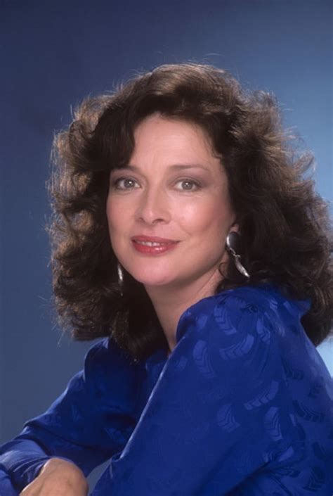 Discover Dixie Carter's Modeling Career