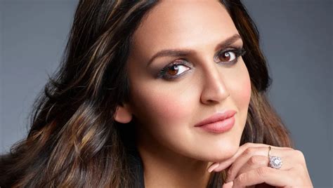 Discover Esha Deol's Current Career