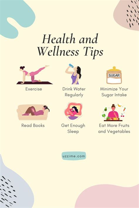 Discover Evanna's Health and Wellness Tips