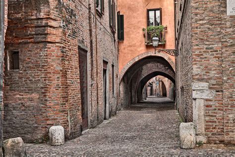 Discover Everything About Ferrara