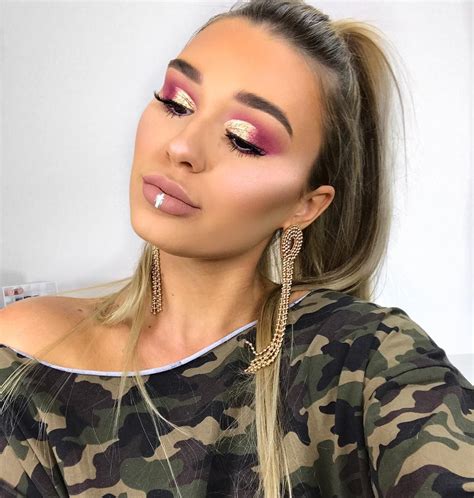 Discover Everything About Shani Grimmond