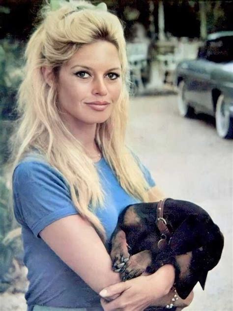 Discover Fifi Bardot's Personal Life