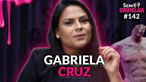 Discover Gabriela Cruz's physical characteristics