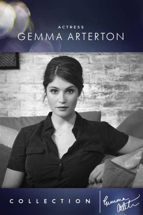 Discover Gemma Arterton's Acting Career