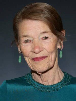 Discover Glenda Jackson: Age, Height, and Body Measurements