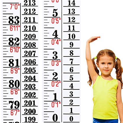 Discover Hannah Hunter's Height Measurement