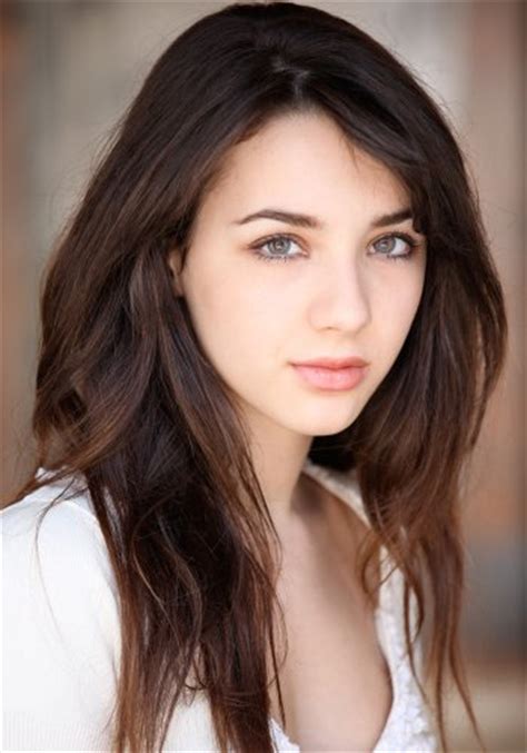 Discover Hannah Marks' Future Endeavors