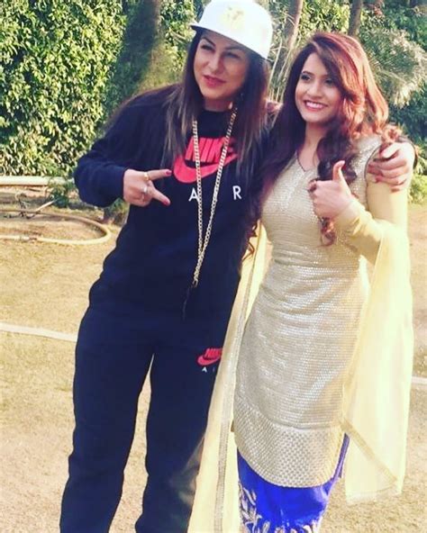 Discover Hard Kaur's Personal Life and Family