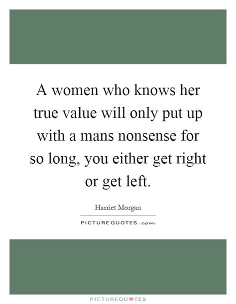 Discover Her True Value