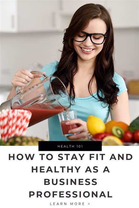 Discover How Alice Stays Fit and Healthy