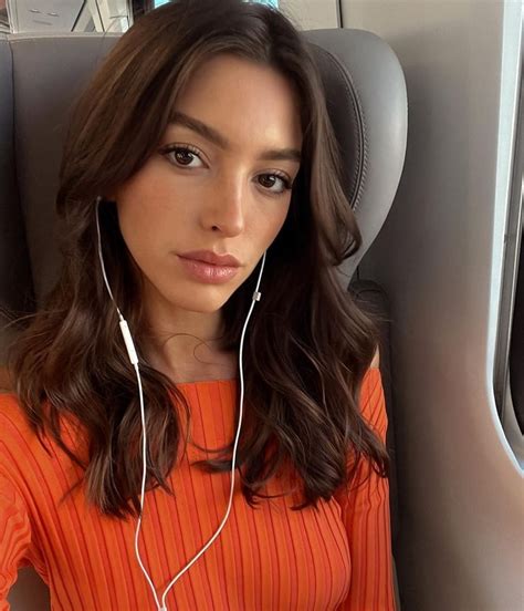 Discover How Celine Farach Stands Tall in the Fashion World