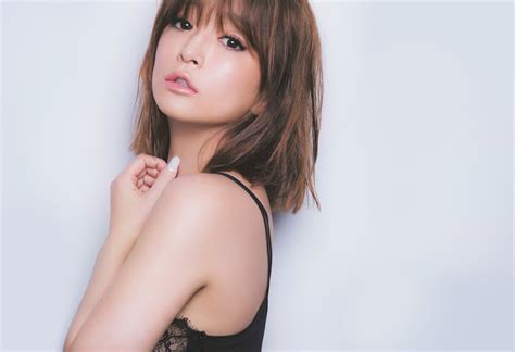 Discover Interesting Details About the Fascinating Yukina Masaki