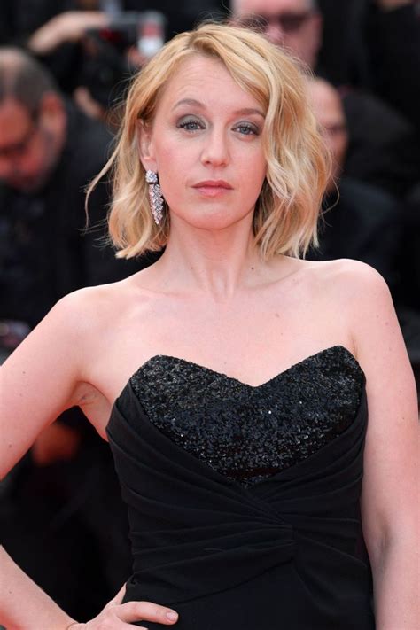 Discover Interesting Details Regarding the Talented Actress Ludivine Sagnier