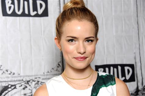 Discover Interesting Facts About Willa Fitzgerald