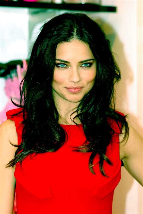 Discover Interesting Facts about Adriana Lima