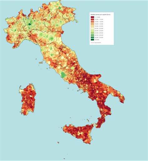 Discover Italia R's Earnings and Achievements