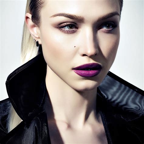 Discover Ivy Levan's Physical Characteristics