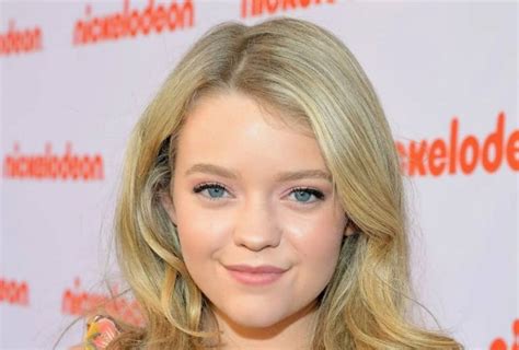 Discover Jade Pettyjohn's Body Statistics Uncovered