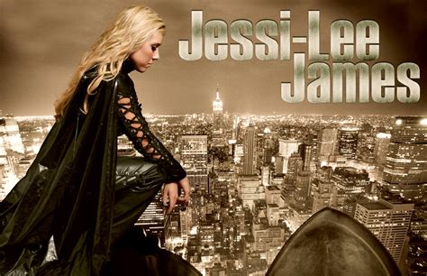 Discover Jessi Lee James' Personal Life