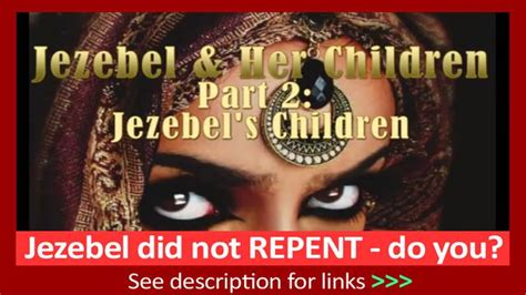 Discover Jezebel's Childhood and Upbringing