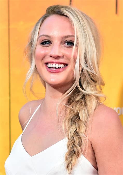 Discover Kirby Bliss Blanton's Figure