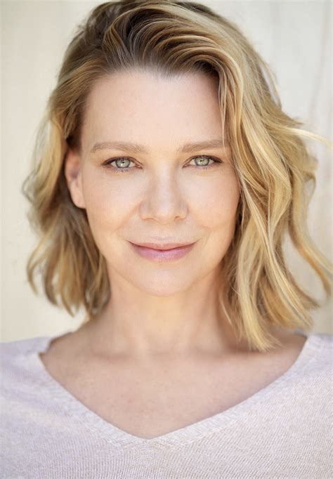 Discover Laurie Holden's presence on social media platforms