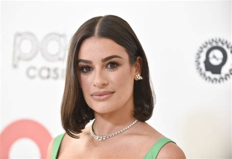 Discover Lea Michele's Career Achievements and Awards