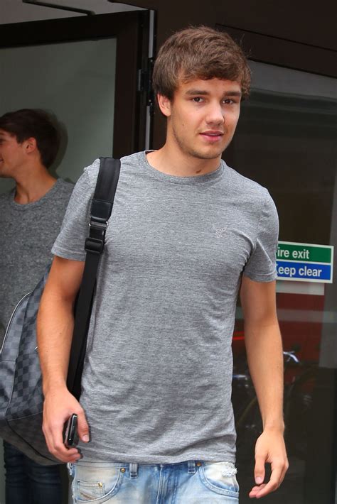 Discover Liam Payne's Vertical Measurement!