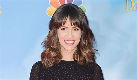 Discover Linsey Godfrey's Career Achievements