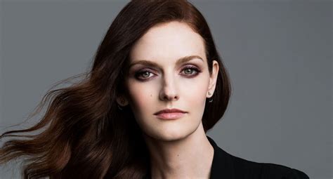 Discover Lydia Hearst's online presence