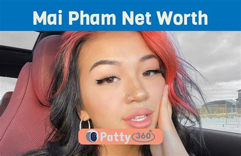 Discover Mai Pham's Financial Value