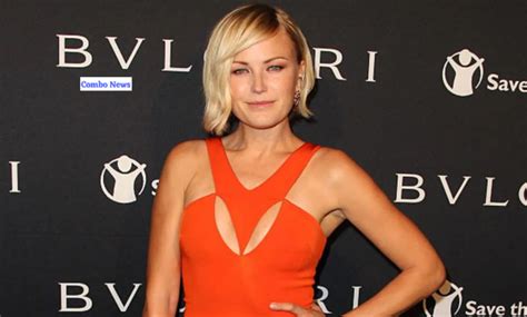 Discover Malin Akerman's Age: Important Details to Keep in Mind