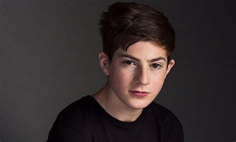 Discover Mason Cook's Current Age