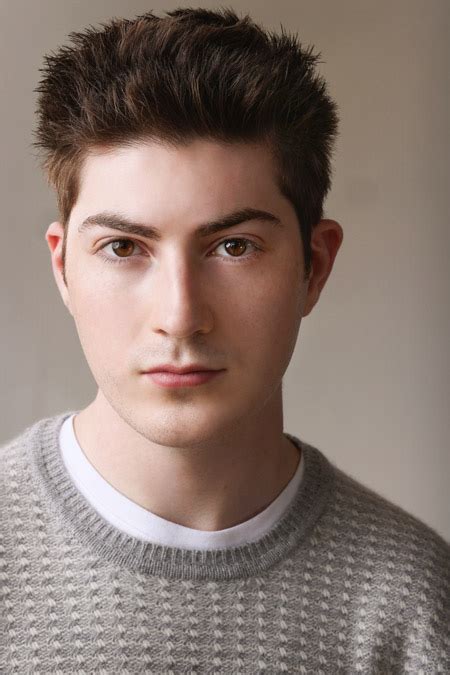 Discover Mason Cook: An Emerging Talent