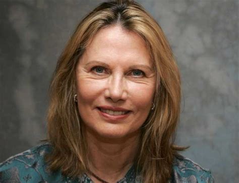 Discover Maud Adams' Age and Height