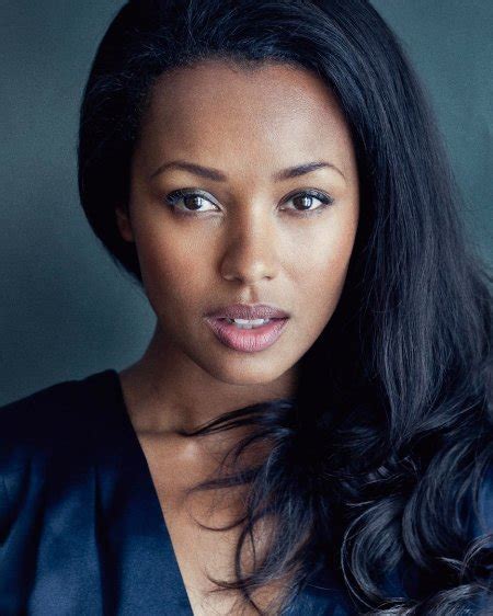 Discover Melanie Liburd's Stature