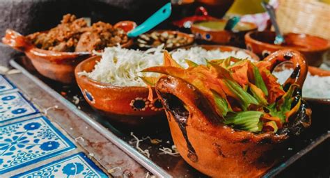 Discover Mexico's Gastronomic Wonders: From Savory Tacos to Exquisite Mole